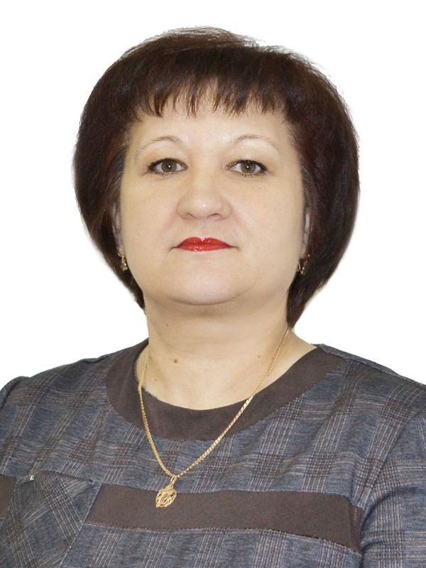 Керова  Лариса Николаевна.